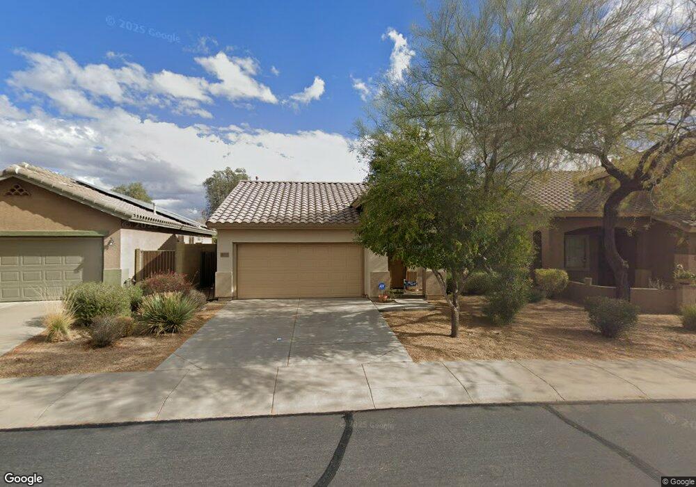 40123 N High Noon Way, Phoenix, AZ 85086 - photo 1