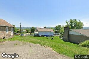 23 Short St, Uniontown, PA 15401