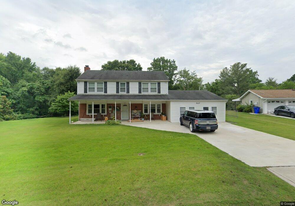 3507 Majestic Ln, Bowie, MD 20715 - photo 1
