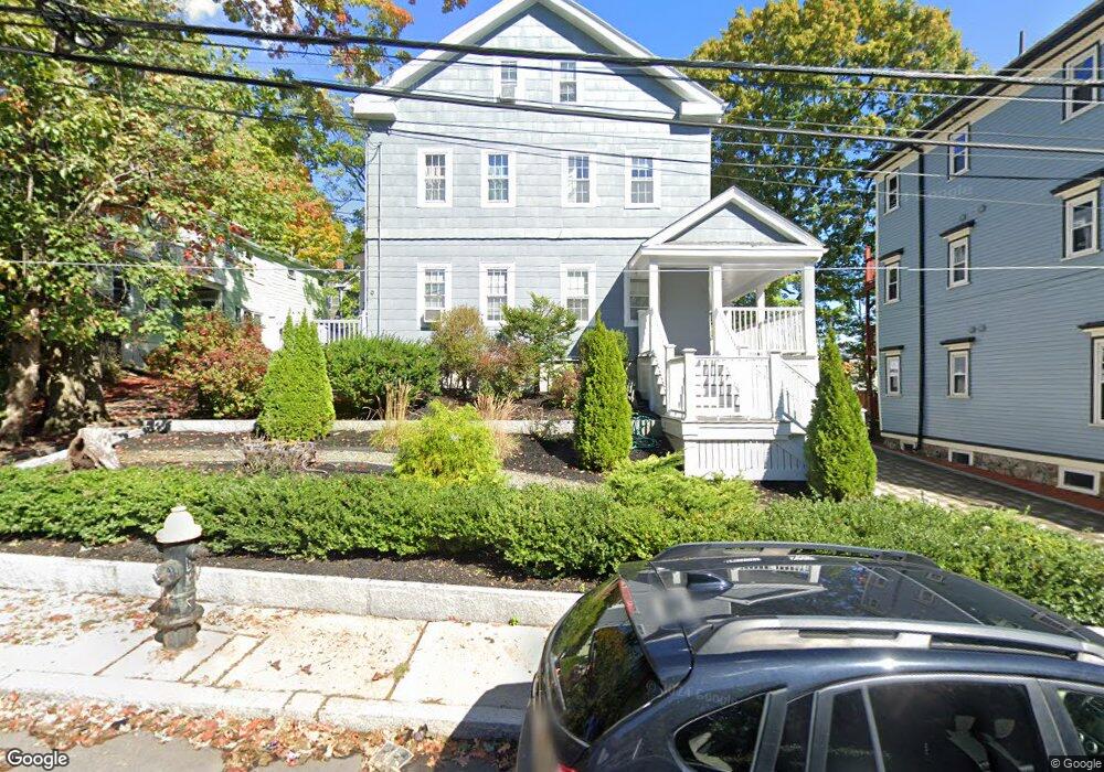 79 Biltmore St, Jamaica Plain, MA 02130 - photo 1