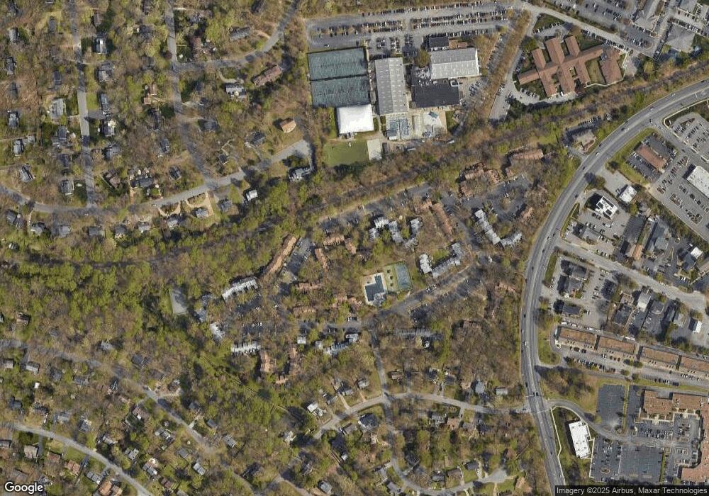 11777 N Briar Patch Dr, Midlothian, VA 23113 - photo 1