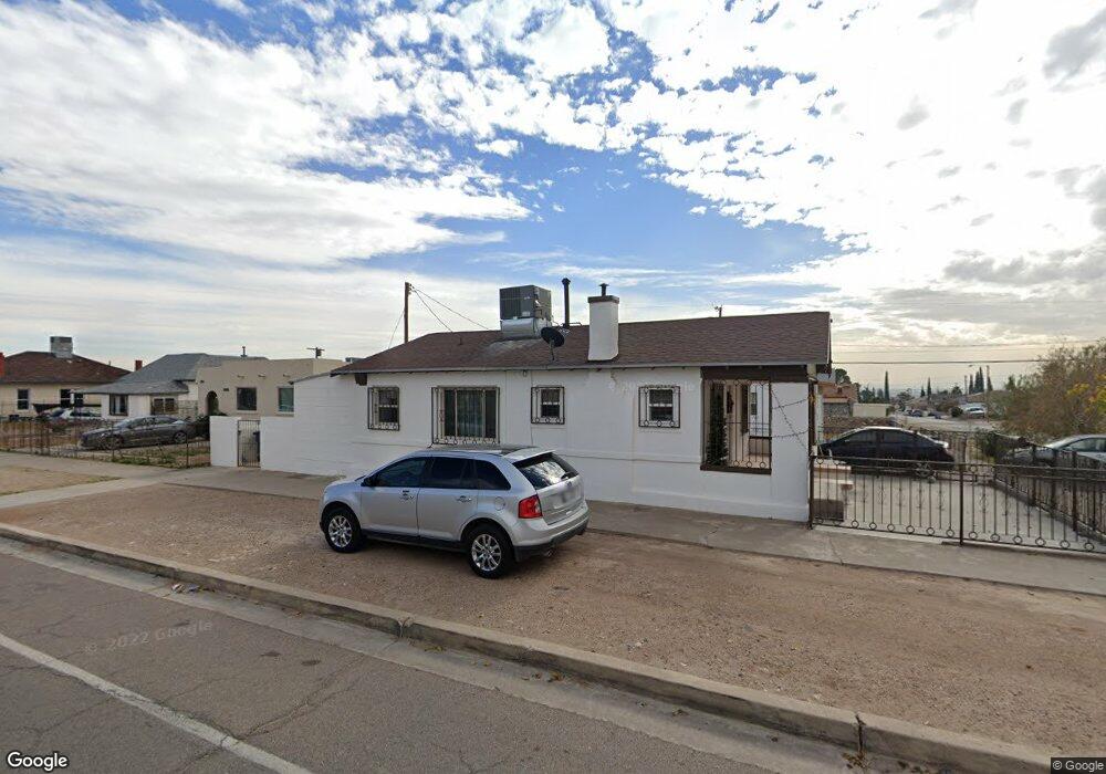 2118 N Raynor St, El Paso, TX 79930 - photo 1