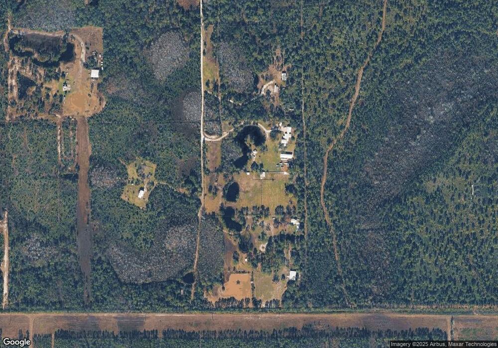 709 Oak Rim Ln, New Smyrna Beach, FL 32168 - photo 1