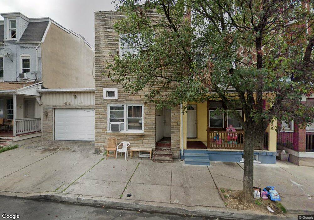 509 N 4th St, Allentown, PA 18102 - photo 1