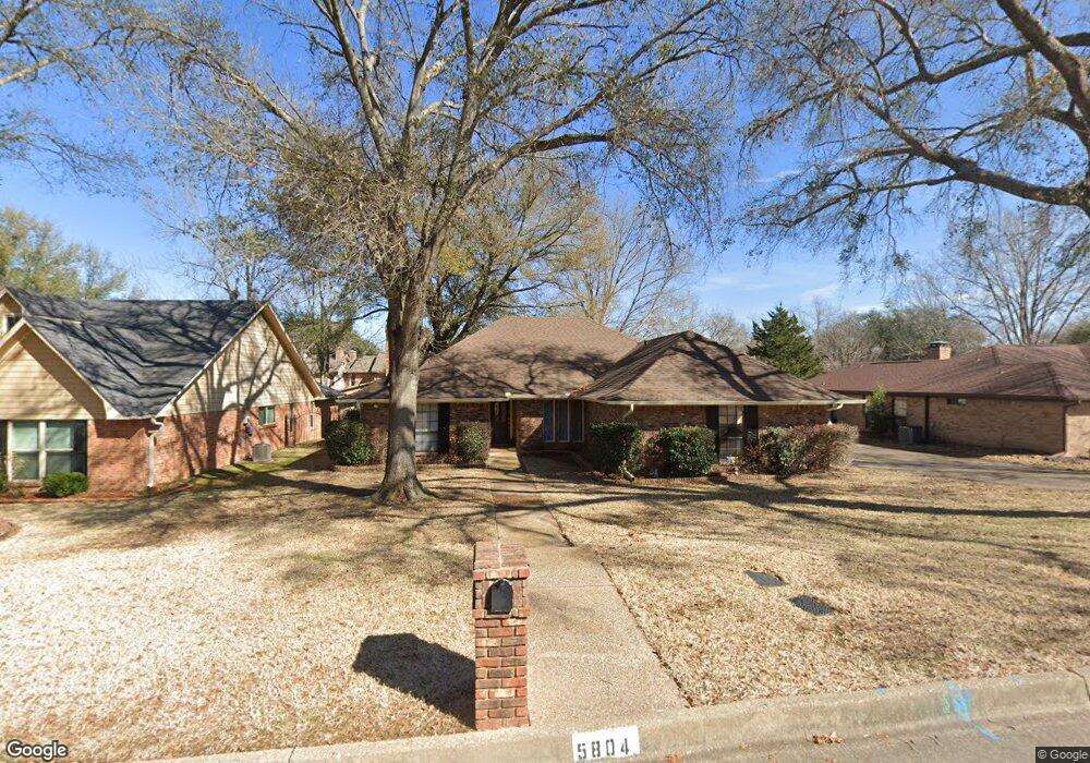5804 Sheffield Dr, Tyler, TX 75703 - photo 1