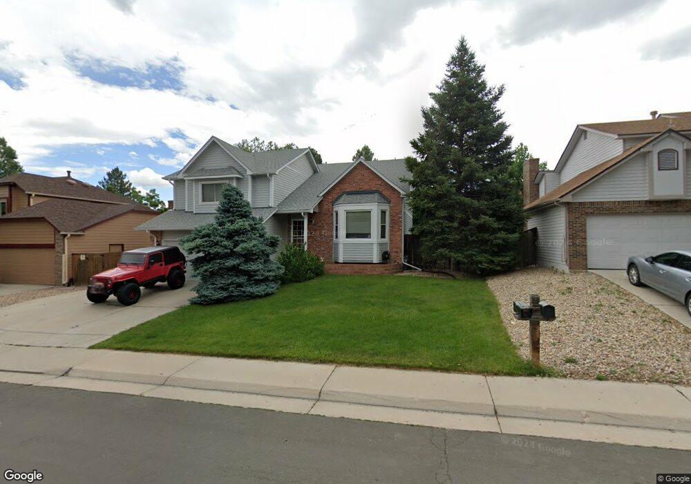 5724 S Killarney Way, Centennial, CO 80015 - photo 1