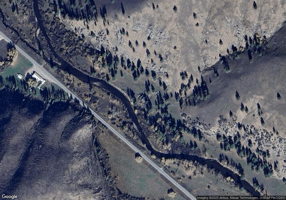 6018 Us Highway 93 S, Conner, MT 59827 - photo 1