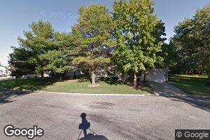 118 Colonial Dr, Hamel, IL 62046