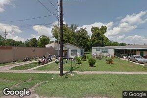 517 Norwood St, Simmesport, LA 71369