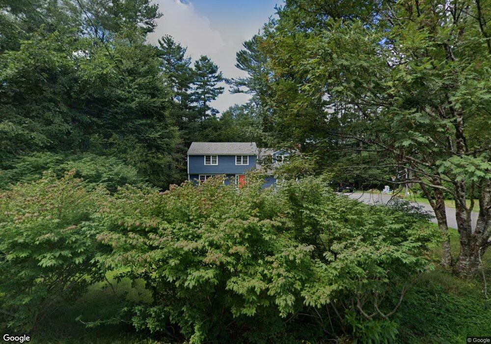 6 Willey Rd, Durham, NH 03824 - photo 1