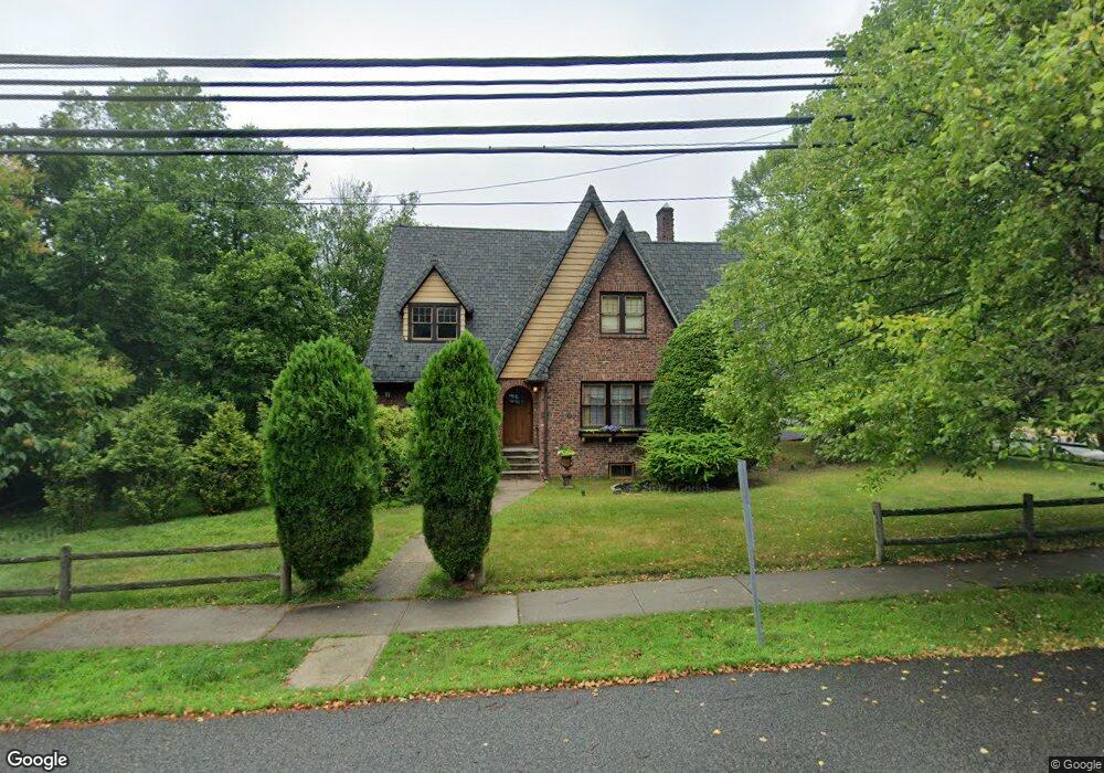 259 Haworth Ave, Haworth, NJ 07641 - photo 1