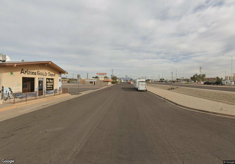 1437 N Main St, Mesa, AZ 85203 - photo 1