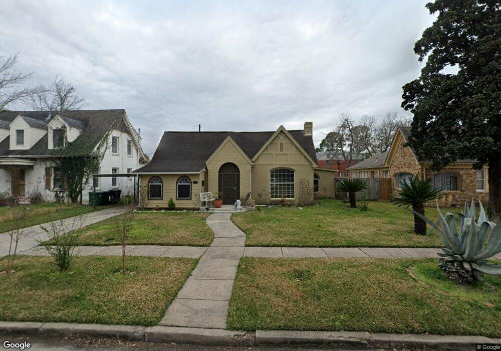 3326 Wichita St, Houston, TX 77004 - photo 1