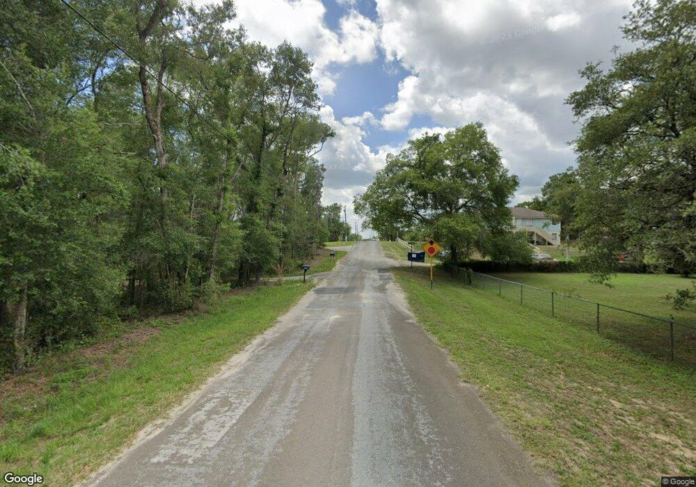 2480 N Fatima Ave, Hernando, FL 34442 - photo 1