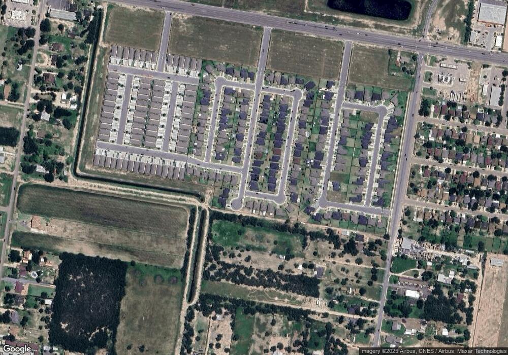 3312 Dunes Dr, Edinburg, TX 78541 - photo 1