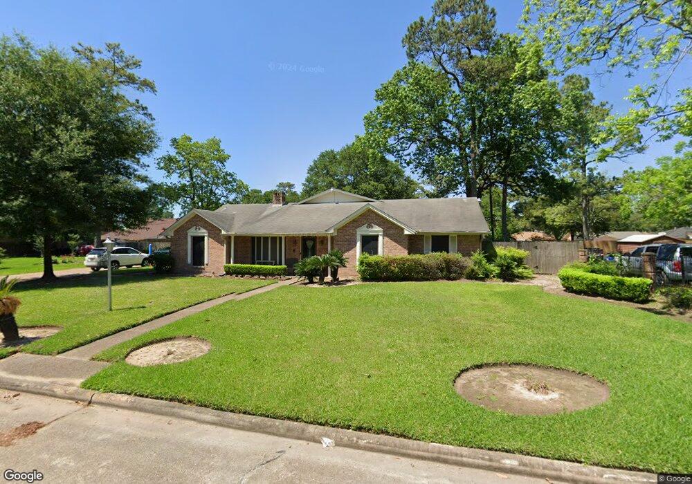 7705 Tully St, Houston, TX 77016 - photo 1