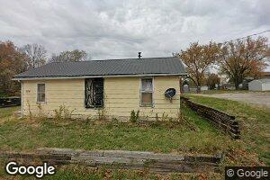 304 NW 10th St, Leon, IA 50144
