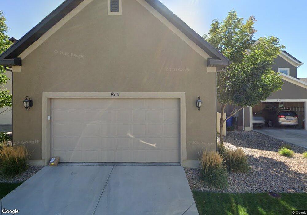 813 W 2700 N, Lehi, UT 84043 - photo 1