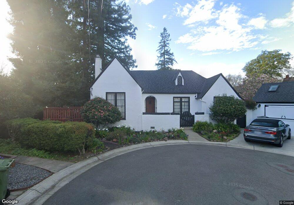 154 Brookside Dr, Berkeley, CA 94705 - photo 1