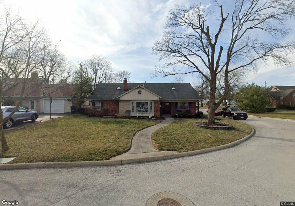 1520 Grant Blvd, Findlay, OH 45840 - photo 1
