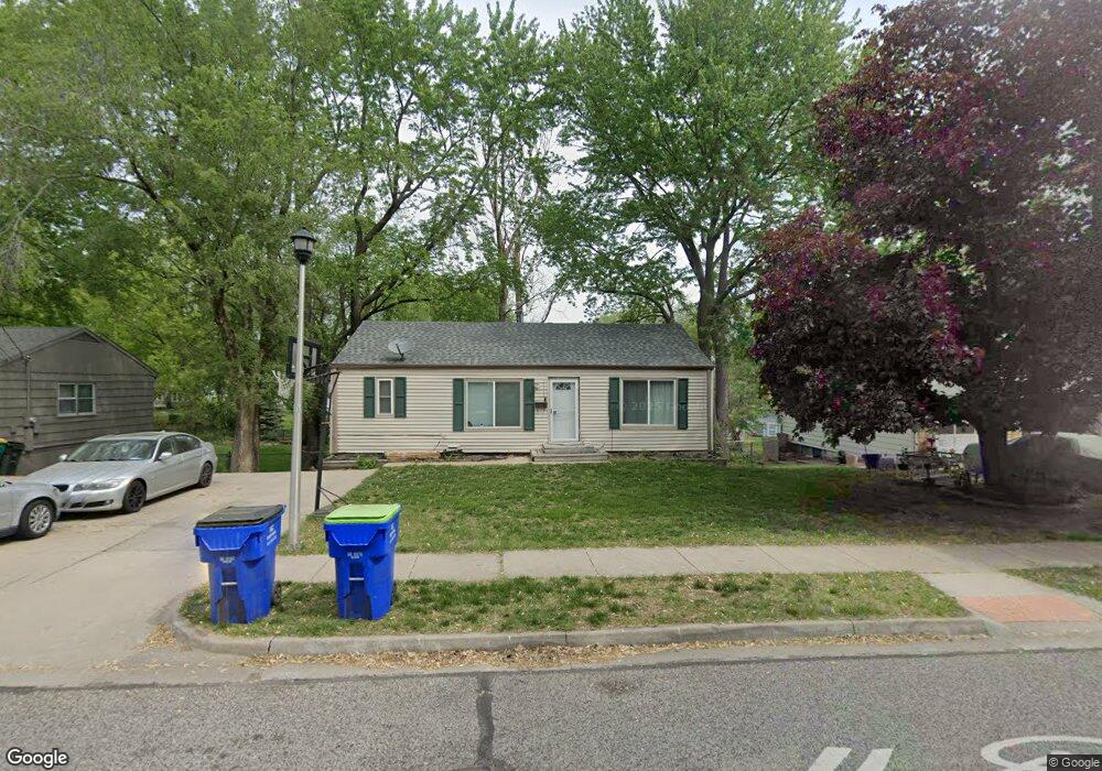 13210 W 91st St, Lenexa, KS 66215 - photo 1