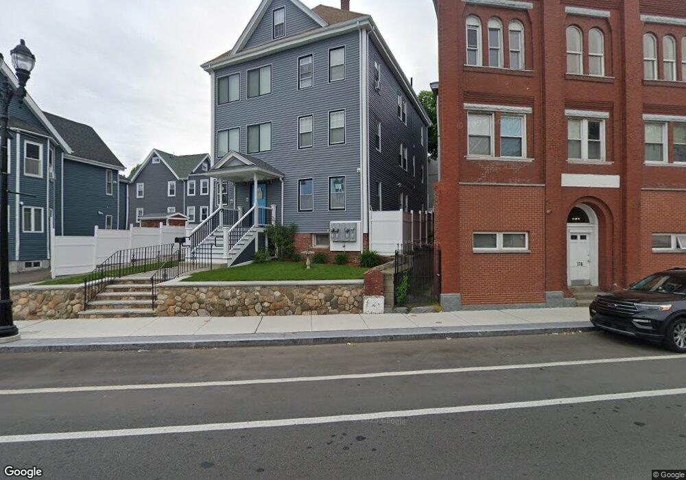 172 Ferry St, Everett, MA 02149 - photo 1