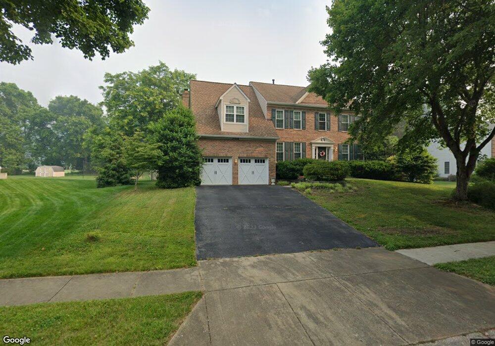 14502 Dolbrook Ln, Bowie, MD 20721 - photo 1