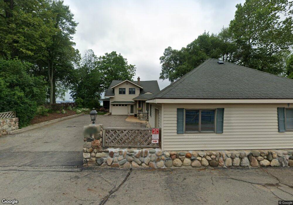 1766 E Shore Dr, Culver, IN 46511 - photo 1