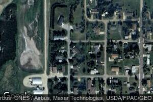 520 Stevenson St NW, Berthold, ND 58718