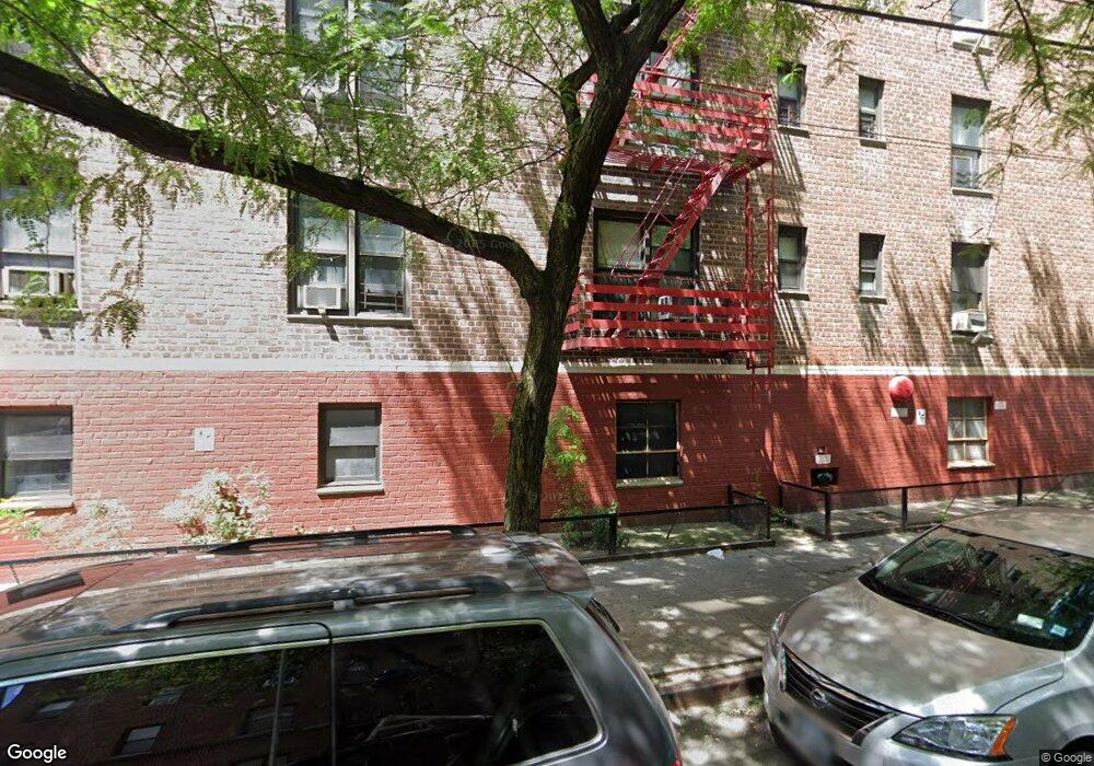 96-1 Whitney Ave, Elmhurst, NY 11373 - photo 1