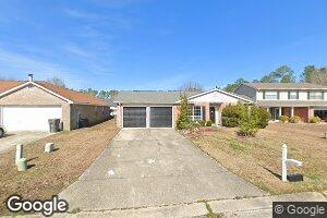 6352 Farrel Dr, Slidell, LA 70460