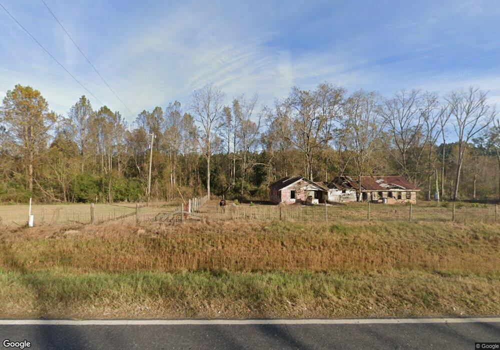 5205 Broxton West Green Hwy, Broxton, GA 31519 - photo 1