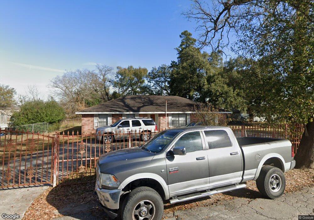 8023 Brockton St, Houston, TX 77017 - photo 1