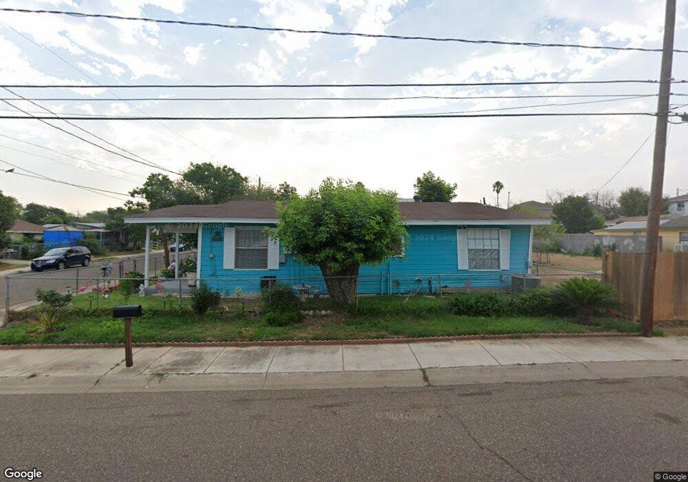 2319 Monterrey Ave, Laredo, TX 78040 - photo 1