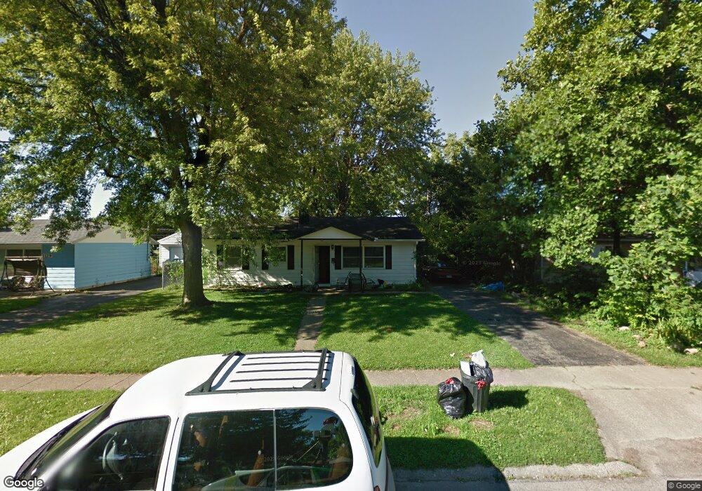 1141 Reid Ave, Xenia, OH 45385 - photo 1