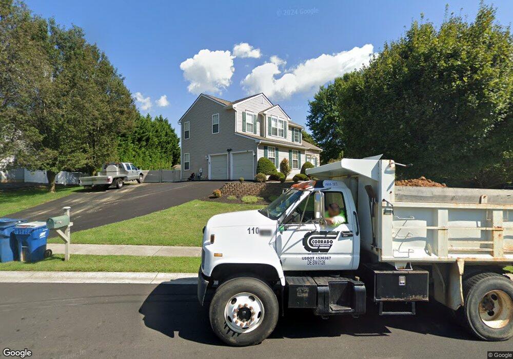 2 Crestpoint Dr, New Castle, DE 19720 - photo 1