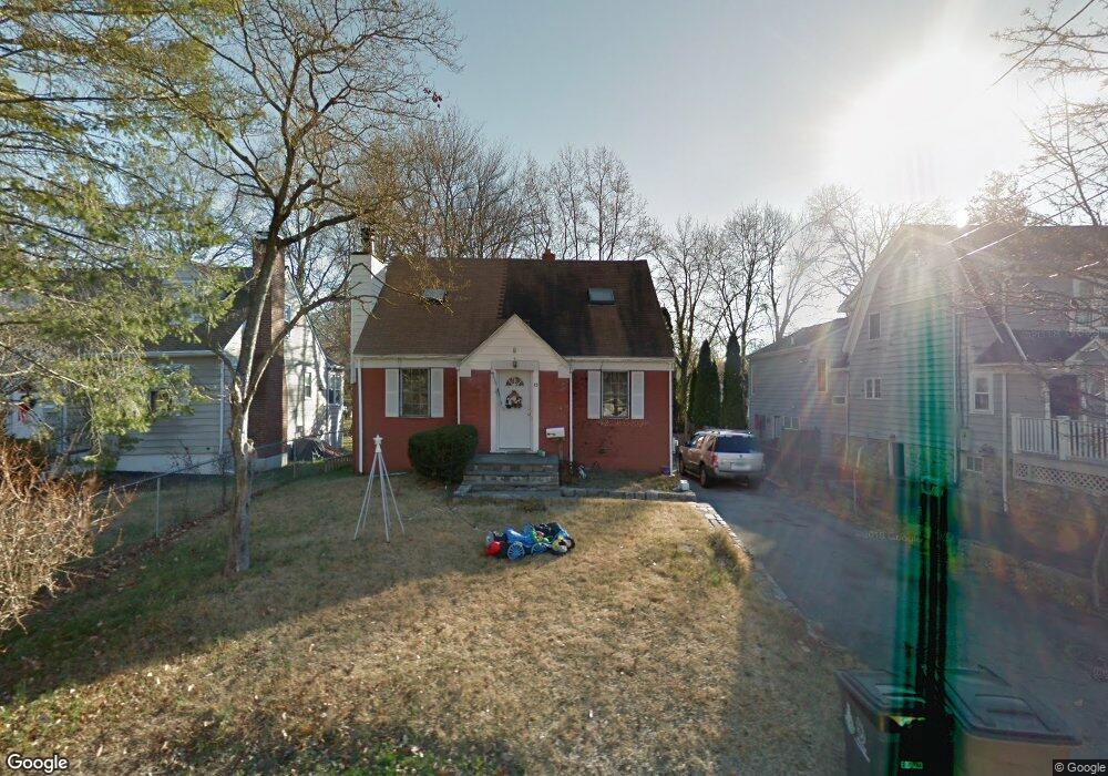 73 Ledge Ln, Stamford, CT 06905 - photo 1