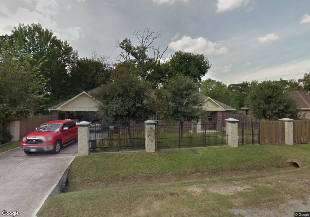 7333 Mount St, Houston, TX 77088 - photo 1