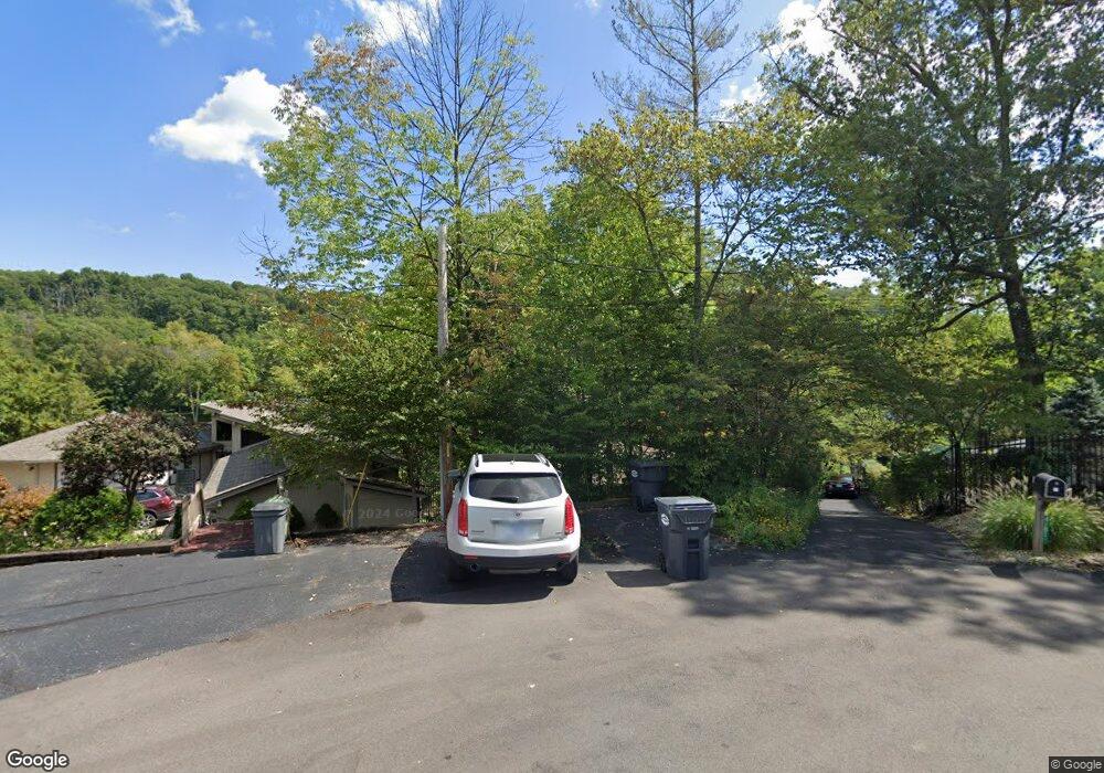 4181 S Summit Ln, Columbus, IN 47201 - photo 1