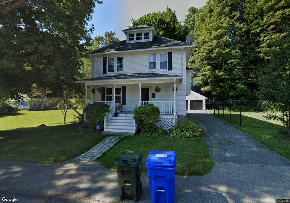 31 Daniels St unit 1, Hopedale, MA 01747 - photo 1