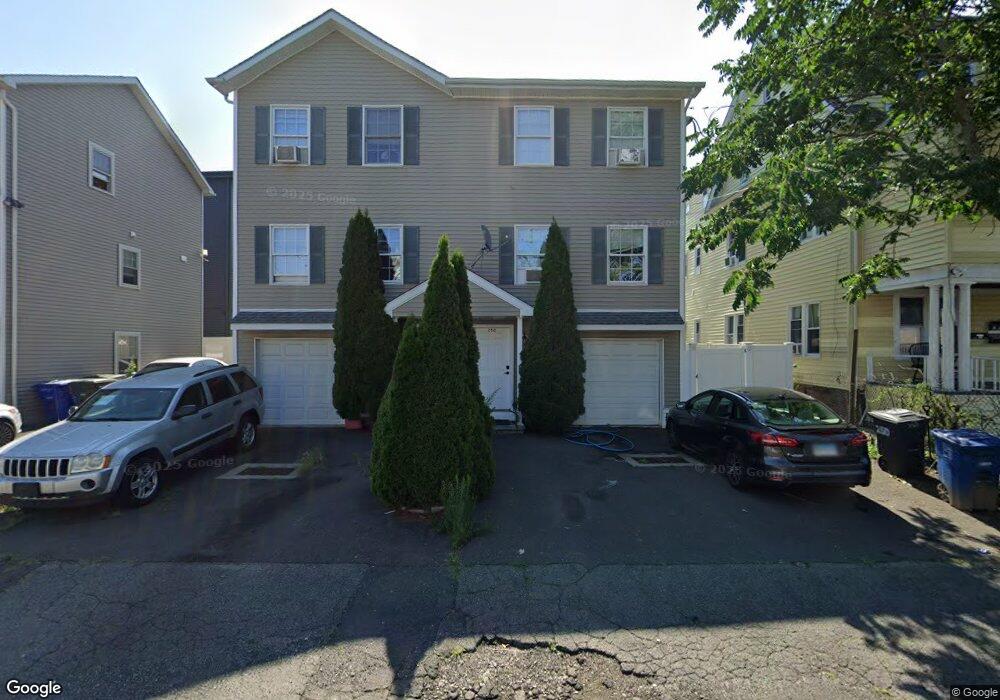 254 Harral Ave, Bridgeport, CT 06604 - photo 1