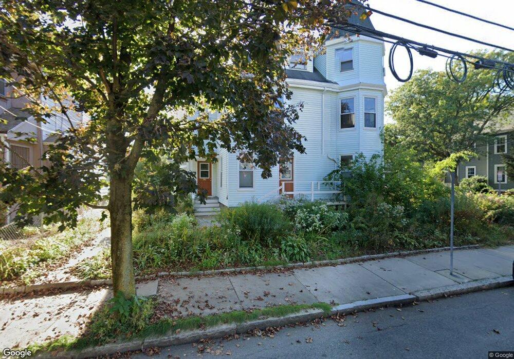 98 Orchard St, Somerville, MA 02144 - photo 1