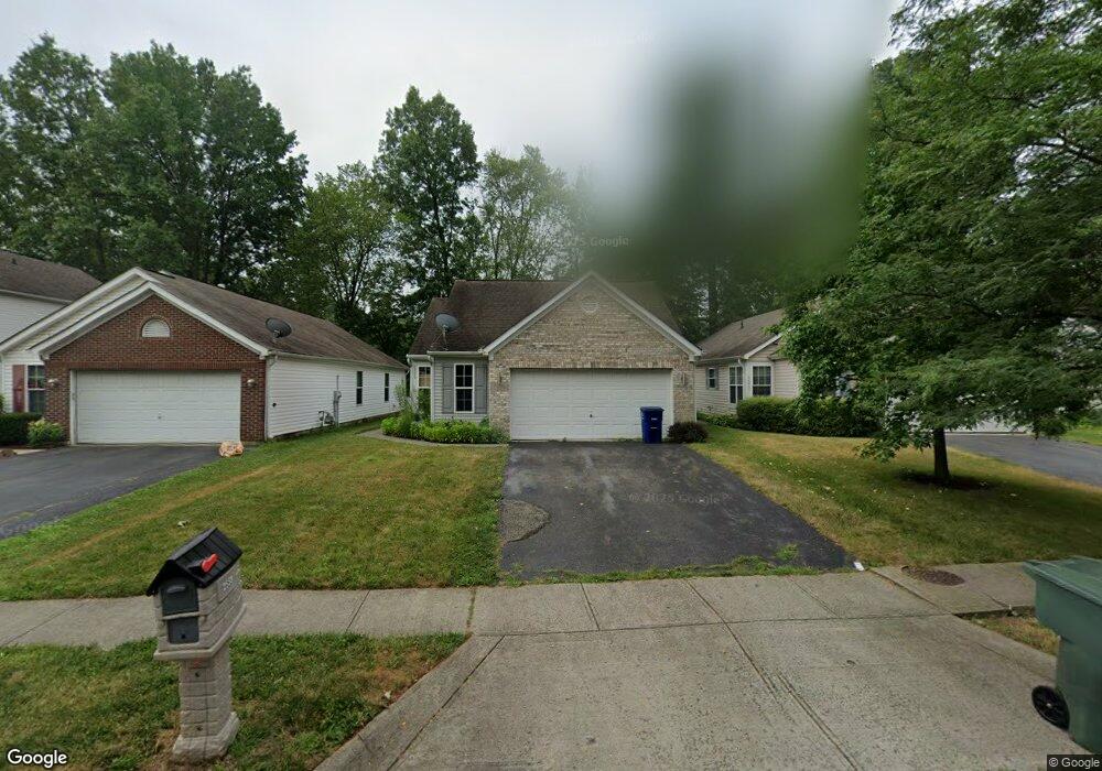 2559 Northwold Rd, Columbus, OH 43231 - photo 1