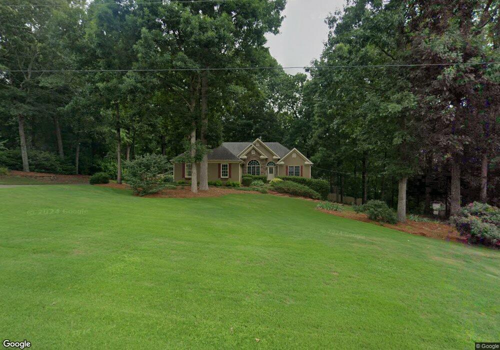 221 Whitestone Dr, Canton, GA 30115 - photo 1