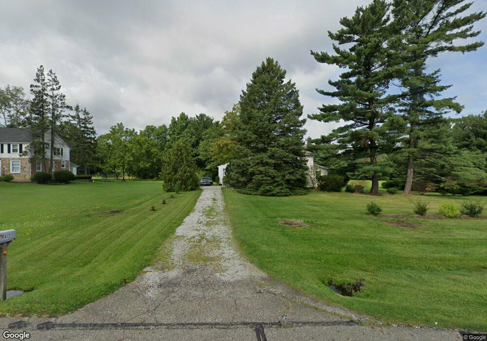 412 S Chillicothe Rd, Aurora, OH 44202 - photo 1