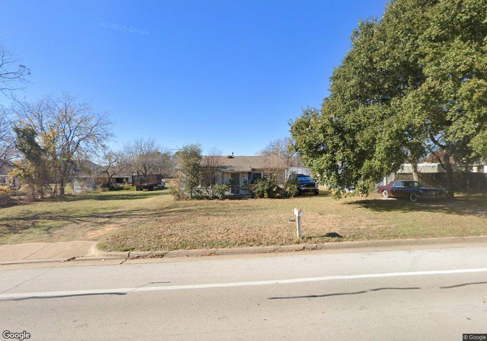 2409 Murphy Dr, Bedford, TX 76021 - photo 1