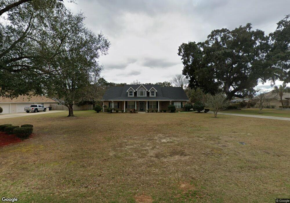 3735 Don Janeal Rd, Pensacola, FL 32526 - photo 1