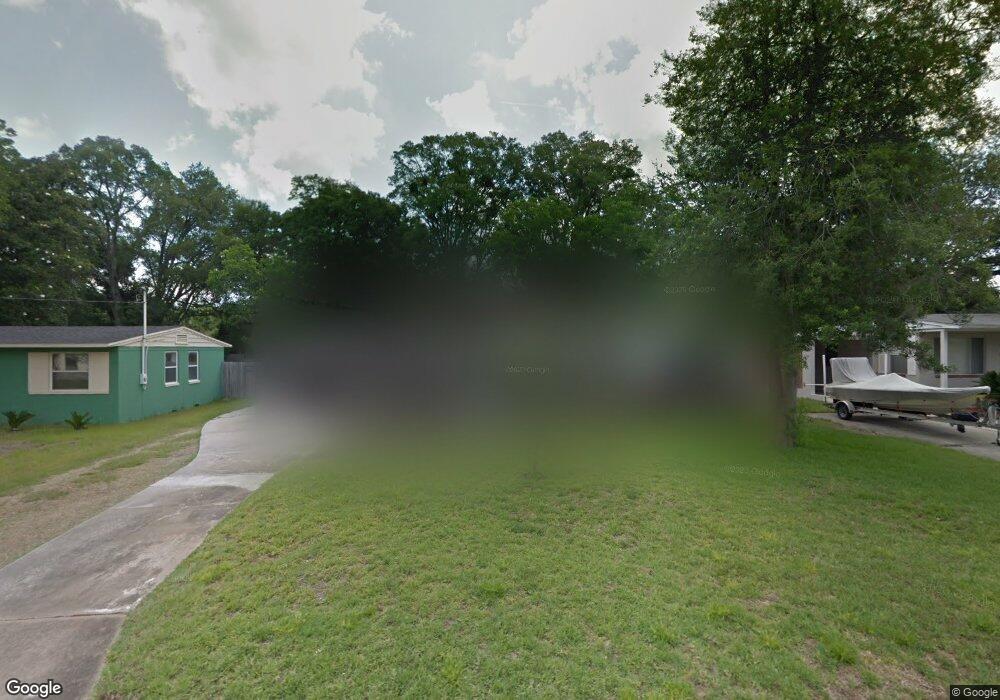 3803 Colebrooke Dr, Jacksonville, FL 32210 - photo 1