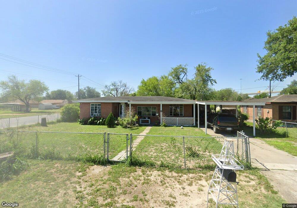 126 E Butler St, Pharr, TX 78577 - photo 1