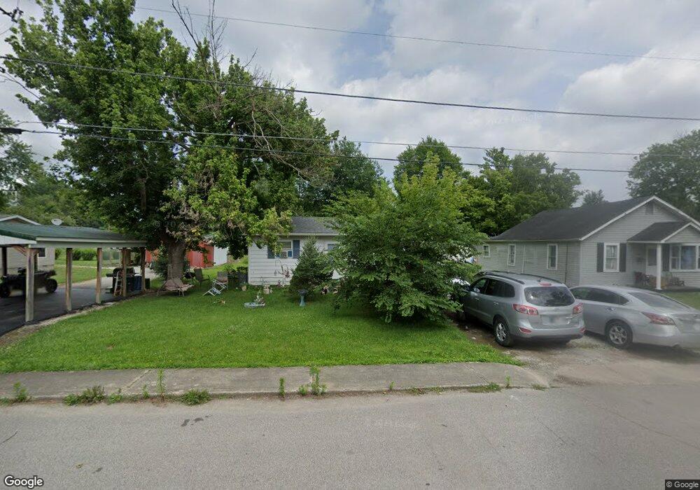 1217 Clay St, Austin, IN 47102 - photo 1